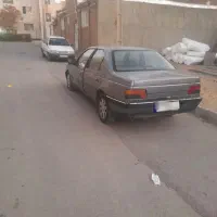 فروش پژو|خودرو سواری و وانت|همدان, |دیوار