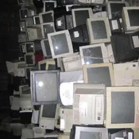 تلویزیون مانیتور و برد