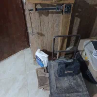 ترازو قاپان