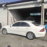 خرید و فروش و اورهال بنز E240 و C240|خودرو سواری و وانت|تهران, ایران|دیوار