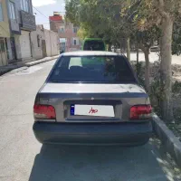 پراید SX مدل ۹۰|خودرو سواری و وانت|مشکیندشت, |دیوار