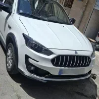 اطلس G سانروف مدل ۱۴۰۳|خودرو سواری و وانت|قرچک, قشلاق جیتو|دیوار