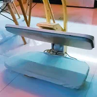 اتو پرس BEKO|اتو و لوازم اتو|تهران, شهرک شریفی|دیوار