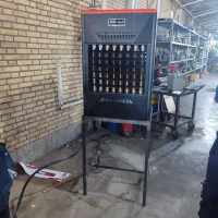 نصب و تعمیر هیتر|خدمات پیشه و مهارت|تبریز, |دیوار