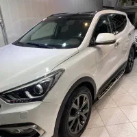 سانتافه 2016|خودرو سواری و وانت|تهران, توحید|دیوار