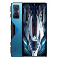 موبایل K50 یا همان Poco f4 gt