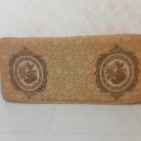 پشتی کارکرده جفتی ۸۰۰ هزار