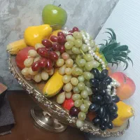 میوه مصنوعی