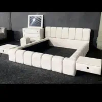 تولیدی تخت و سرویس خواب گوهر شرق