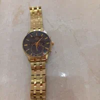 ساعت مردانه اصل الگانس پلاس3متورفعال|ساعت|رشت, باهنر|دیوار