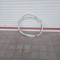 لوله مسی کولر