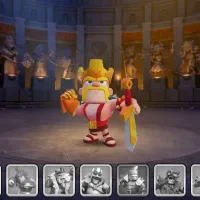 اکانت کلش آف کلنز