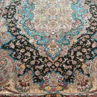 فرش ابریشم|فرش|ارومیه, |دیوار