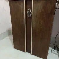 میز چرخ ژانومه‌