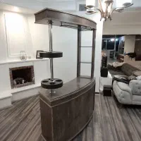 استند بار نوشیدنی