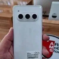 DaRia bond 2 lite 256gigمعاوضه با ایفون