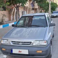 پراید مدل ۸۷