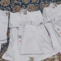 لباس و وسایل کاراته