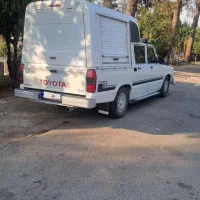 مزدا کارا دو کابین 2000در حد صفر 1402|خودرو سواری و وانت|تهران, تهراننو|دیوار