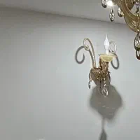 لوستر دیوارکوب