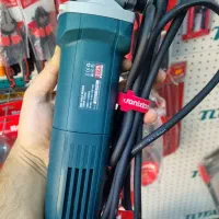 مینی فرز فوق صنعتی 1200وات رونیکس صحفه125 مدل 3125|ابزارآلات|هشتگرد, شهرک راه آهن|دیوار