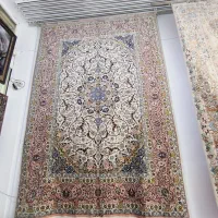 خرید وفروش فرش دست بافت و ماشینی