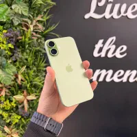 ۱۷نرمال ۲۵۶گیگ آکبند