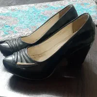 سایز۳۹/پاشنه دار/مجلسی