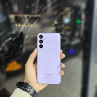 سامسونگ a05s ram4 128g داریا موبایل شعبه۲