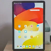 تبلت شیائومی Redmi pad se حافظه 256 رم 8 گیگ