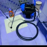 لوله بازکنی فنرزن محمدشهر مهندس زراعی ولدآباد