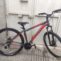 2عدد دوچرخه vivaسایز 29