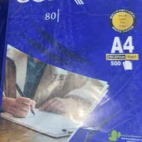 برگ a4 کپی مکس