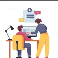 کار در منزل با گوشی