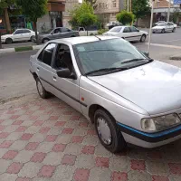 پژو۹۰دوگانه کارخانه