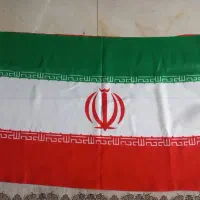 فروش پرچم ایران بصورت عمده