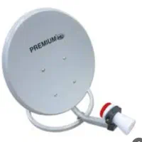 نصب و راه اندازی انواع آنتن