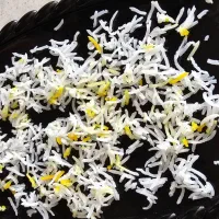 برنج پاکستانی برنج رستوران