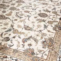 فروش فوق العاده فرش ۱۲متری