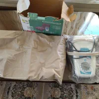 تشک طبی بادی