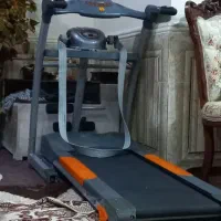 تردمیل برند ترکیه