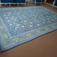 روفرشی دور کشدار|روفرشی|بجنورد, |دیوار