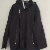 کاپشن ضد آب|لباس|شیراز, محراب|دیوار