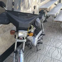 هندا125عرشیا|موتورسیکلت|تهران, تهرانپارس شرقی|دیوار