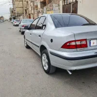 سمند دوگانه سوز