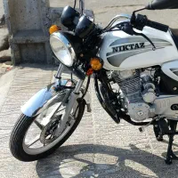 باکسر نیکتاز 200cc