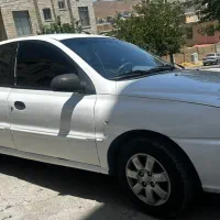 ریو ۸۵ تمام رنگ