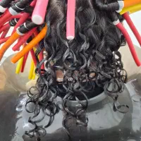 فر دائم بابرند خارجی ماندگاری بالا|خدمات آرایشگری و زیبایی|گرگان, |دیوار