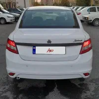 ساینا EX  مدل ۱۳۹۹ فاقد رنگ شاسی پلمپ با کارشناسی|خودرو سواری و وانت|پرند, فاز ۶|دیوار