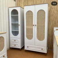 فروش سیسمونی کامل نوزاد/پخش ماهان کارن|تخت و صندلی بچه|اصفهان, شهریار|دیوار